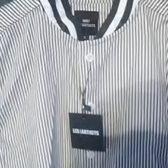 Les (art) ists shirt MARGIELA 57 - Picture 2 of 3